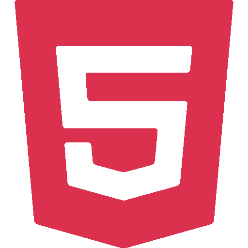 HTML Logo